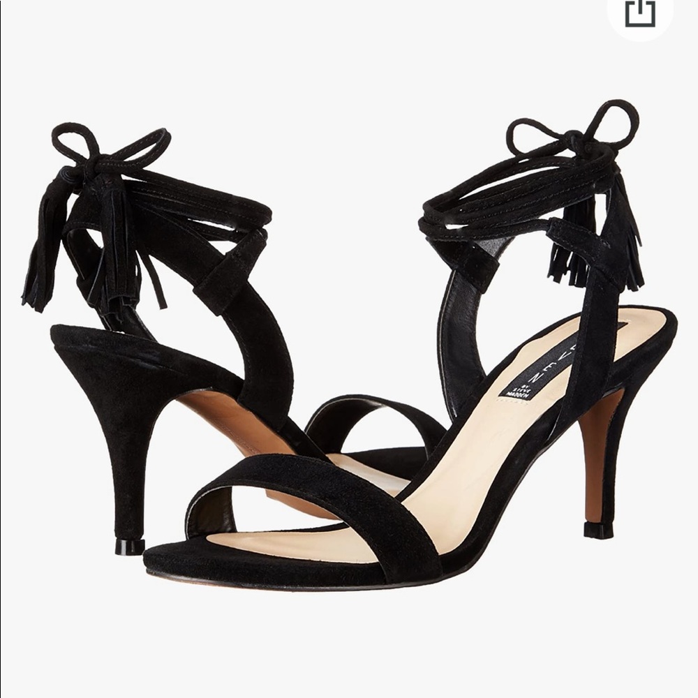 Steven by Steve Madden Valen Heel